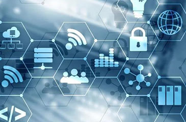 企业展示网站建设 网络开发的关键步骤与价值